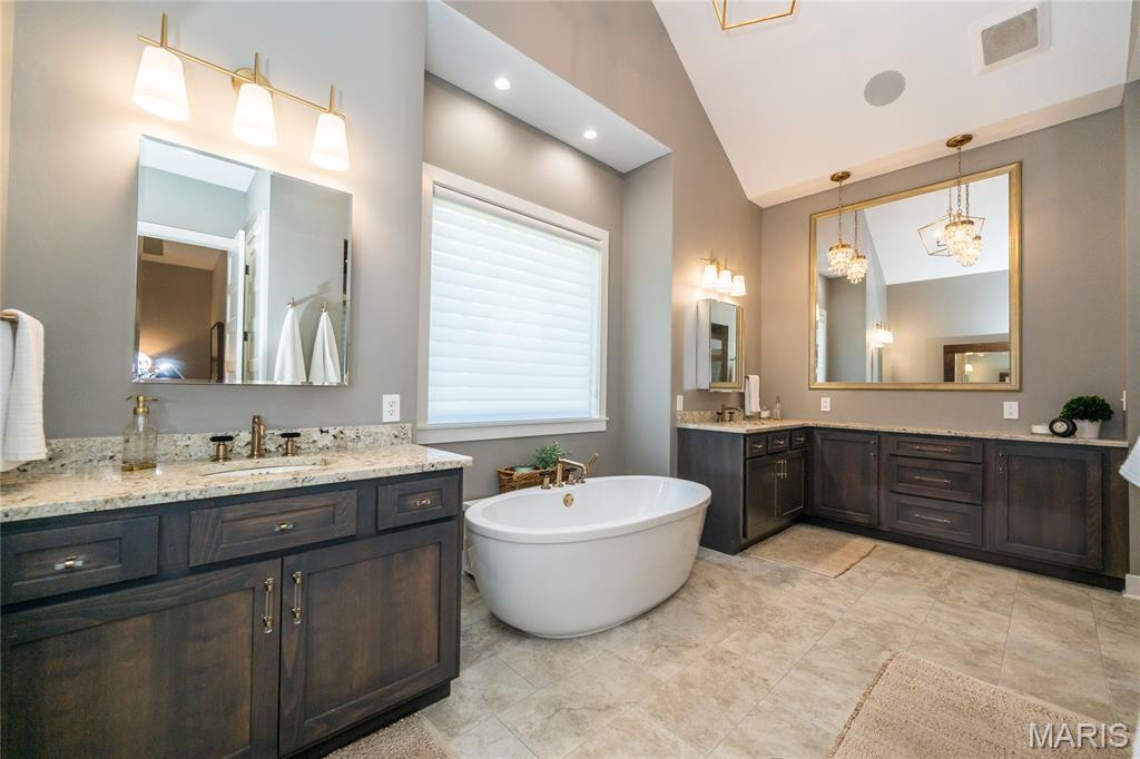 133 Bristol Ridge Drive Troy, MO 63379 - Photo 29 of 77