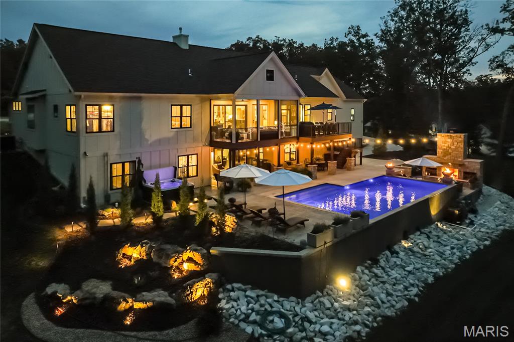 133 Bristol Ridge Drive Troy, MO 63379 - Photo 3 of 61