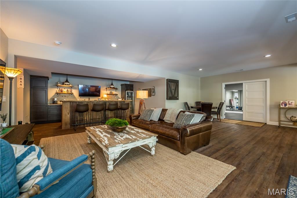 133 Bristol Ridge Drive Troy, MO 63379 - Photo 35 of 61