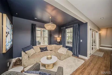 $1,475,000 | 133 Bristol Ridge Drive, Troy, MO 63379