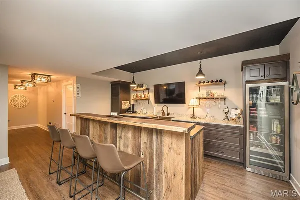 $1,475,000 | 133 Bristol Ridge Drive, Troy, MO 63379