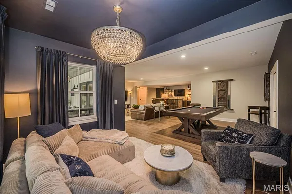 $1,475,000 | 133 Bristol Ridge Drive, Troy, MO 63379