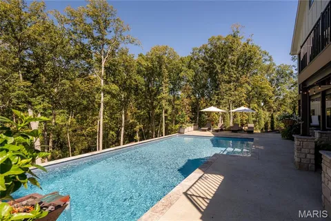 $1,475,000 | 133 Bristol Ridge Drive, Troy, MO 63379