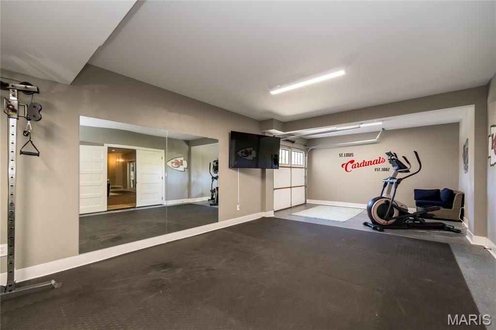 133 Bristol Ridge Drive Troy, MO 63379 - Photo 41 of 61