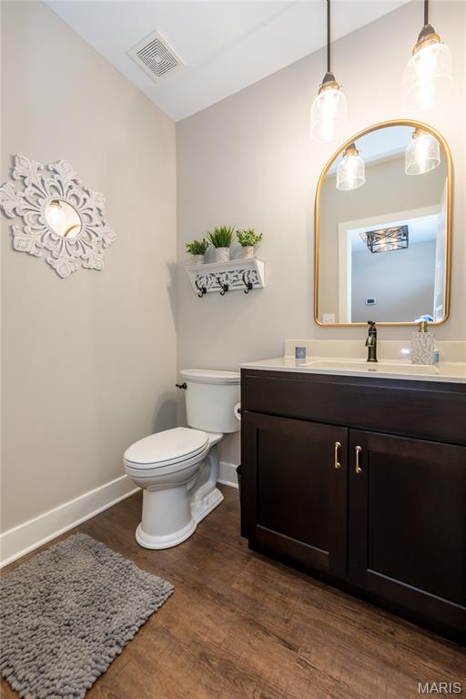 133 Bristol Ridge Drive Troy, MO 63379 - Photo 42 of 61