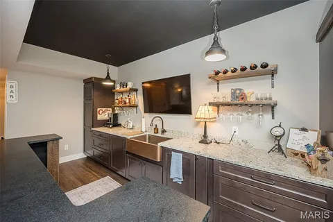 $1,475,000 | 133 Bristol Ridge Drive, Troy, MO 63379