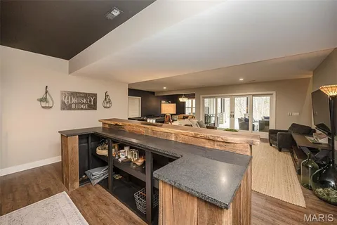 $1,475,000 | 133 Bristol Ridge Drive, Troy, MO 63379