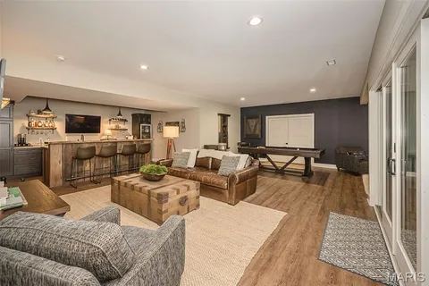 $1,475,000 | 133 Bristol Ridge Drive, Troy, MO 63379
