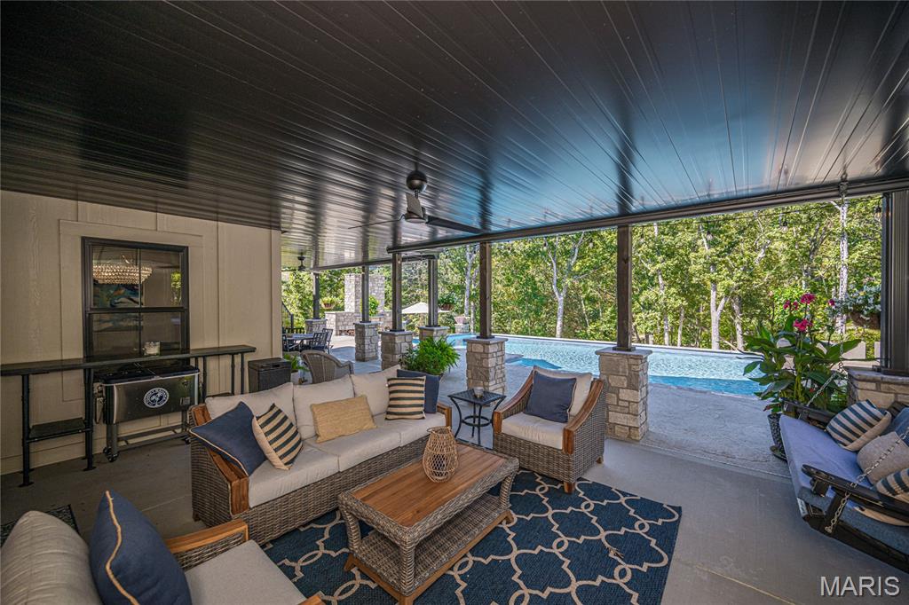 133 Bristol Ridge Drive Troy, MO 63379 - Photo 46 of 61