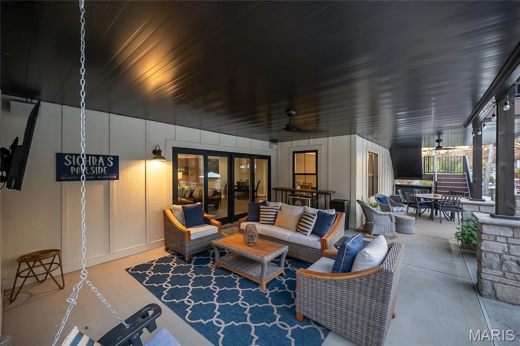 133 Bristol Ridge Drive Troy, MO 63379 - Photo 47 of 61