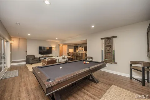 $1,475,000 | 133 Bristol Ridge Drive, Troy, MO 63379