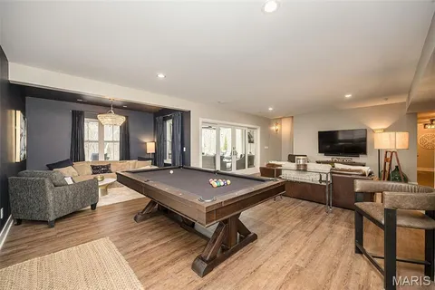 $1,475,000 | 133 Bristol Ridge Drive, Troy, MO 63379