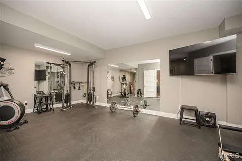 $1,475,000 | 133 Bristol Ridge Drive, Troy, MO 63379