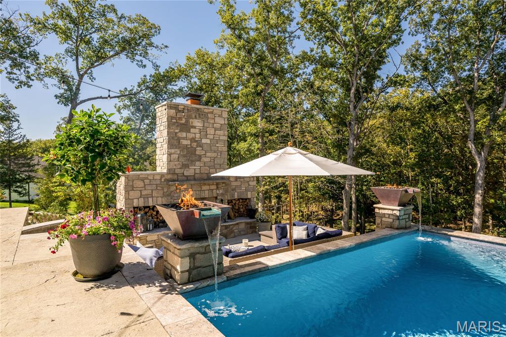 133 Bristol Ridge Drive Troy, MO 63379 - Photo 50 of 61