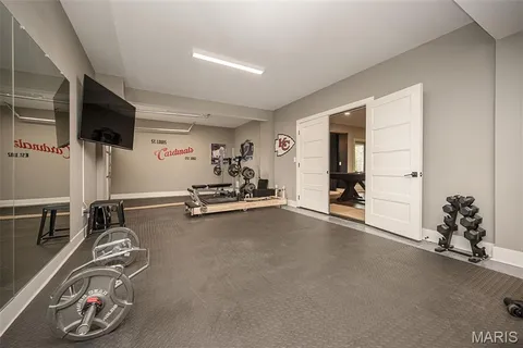 $1,475,000 | 133 Bristol Ridge Drive, Troy, MO 63379