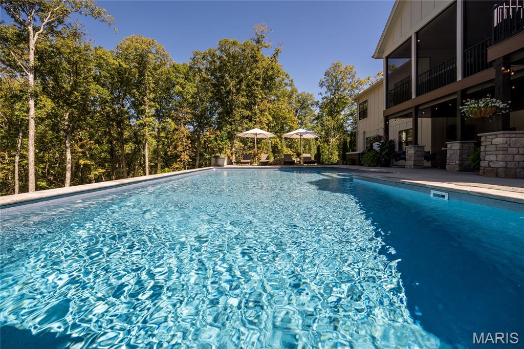 133 Bristol Ridge Drive Troy, MO 63379 - Photo 51 of 61