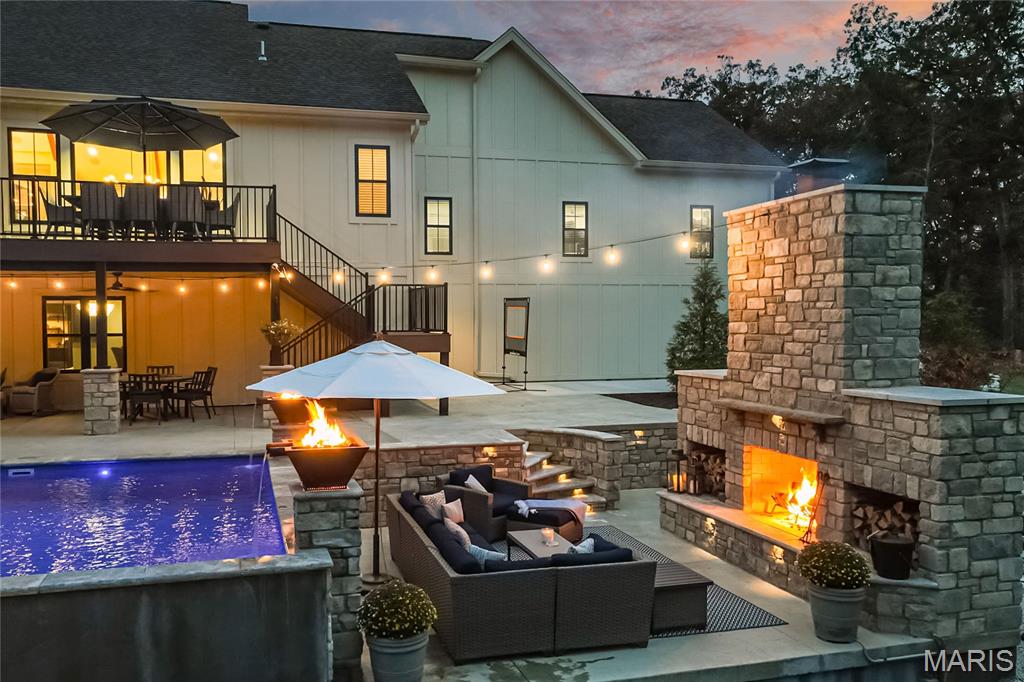 133 Bristol Ridge Drive Troy, MO 63379 - Photo 54 of 61