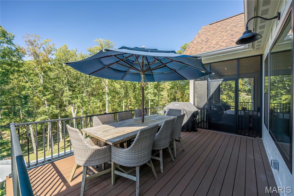 133 Bristol Ridge Drive Troy, MO 63379 - Photo 56 of 61