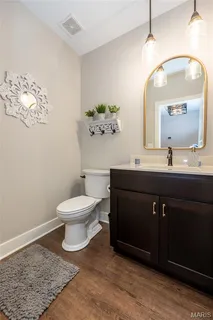 $1,475,000 | 133 Bristol Ridge Drive, Troy, MO 63379