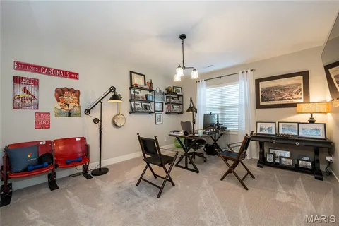 $1,475,000 | 133 Bristol Ridge Drive, Troy, MO 63379