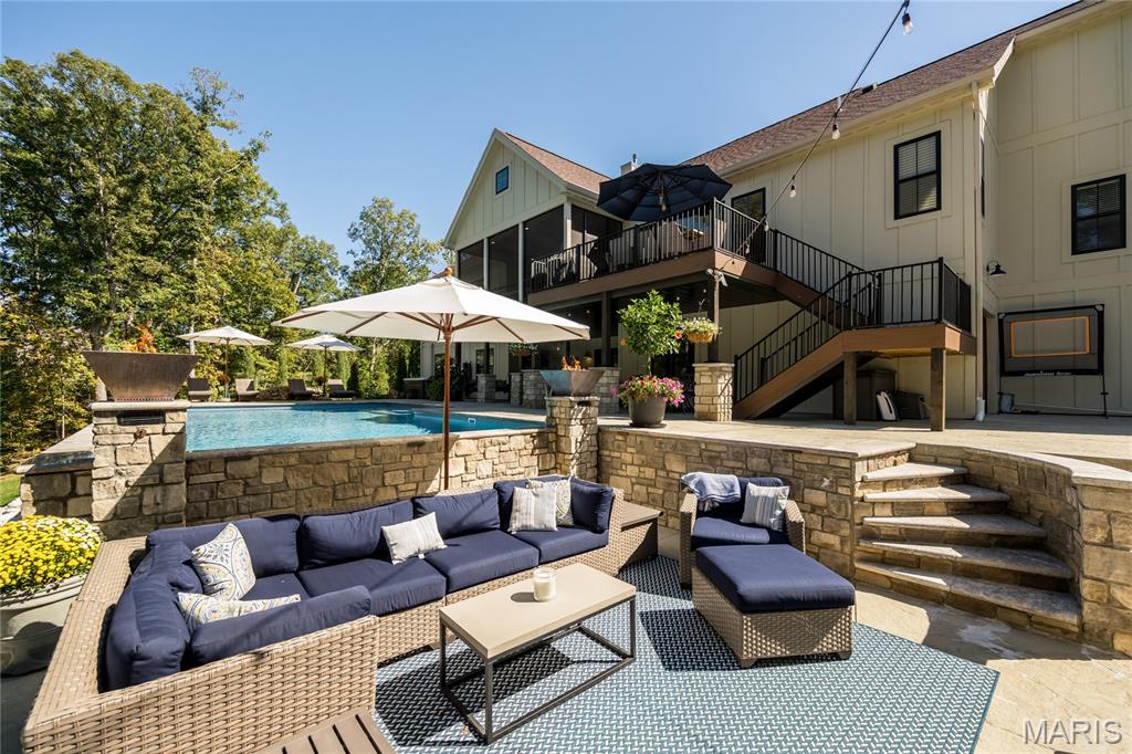 133 Bristol Ridge Drive Troy, MO 63379 - Photo 68 of 77
