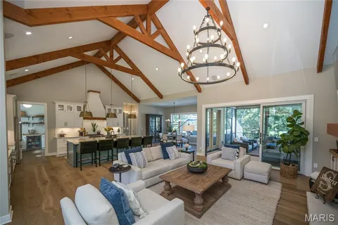 $1,475,000 | 133 Bristol Ridge Drive, Troy, MO 63379