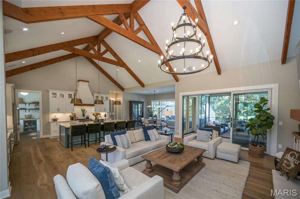 133 Bristol Ridge Drive Troy, MO 63379 - Photo 7 of 61