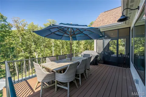 $1,475,000 | 133 Bristol Ridge Drive, Troy, MO 63379