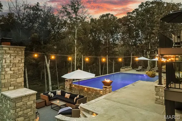 $1,475,000 | 133 Bristol Ridge Drive, Troy, MO 63379
