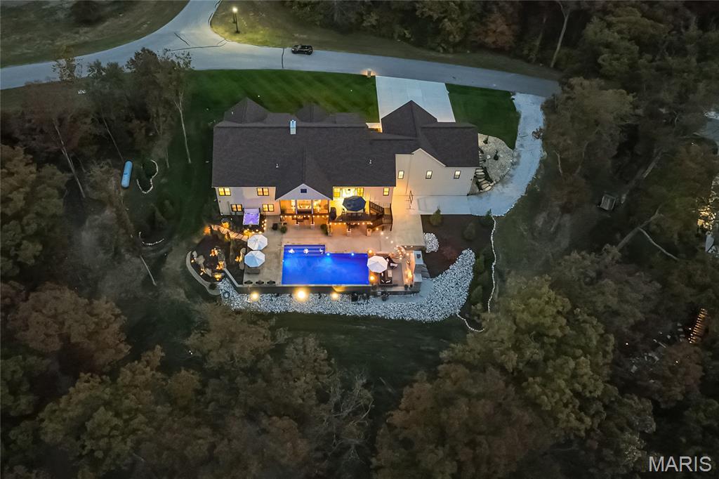 133 Bristol Ridge Drive Troy, MO 63379 - Photo 76 of 77