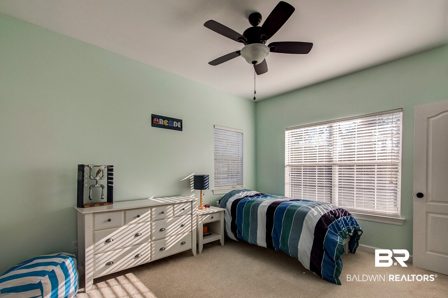 3 Confederate Point Daphne, AL 36527 - Photo 41 of 49 Bedroom 3