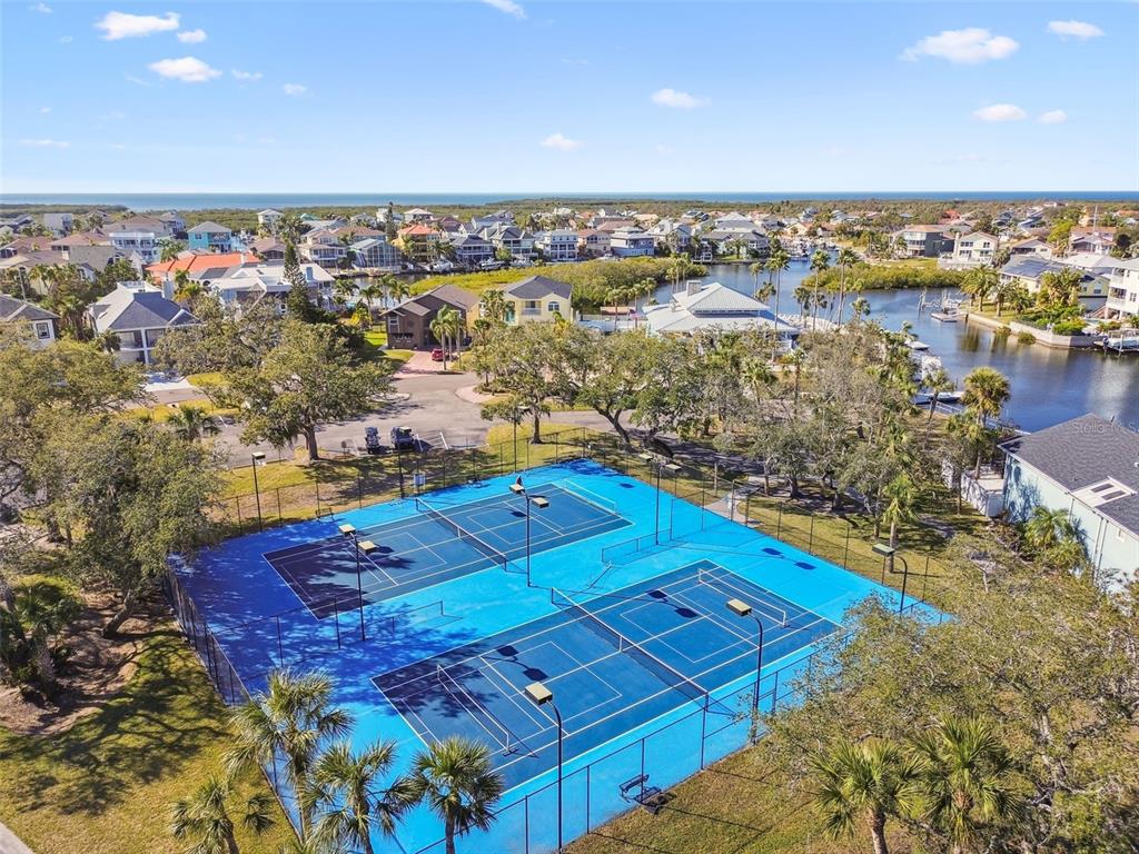 6170 Seaside Drive New Port Richey, FL 34652 - Photo 94 of 95