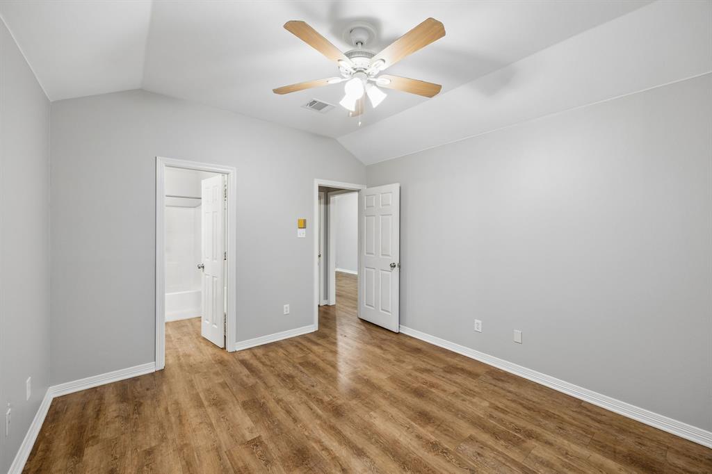 303 Vista Ridge Drive Venus, TX 76084 - Photo 19 of 25