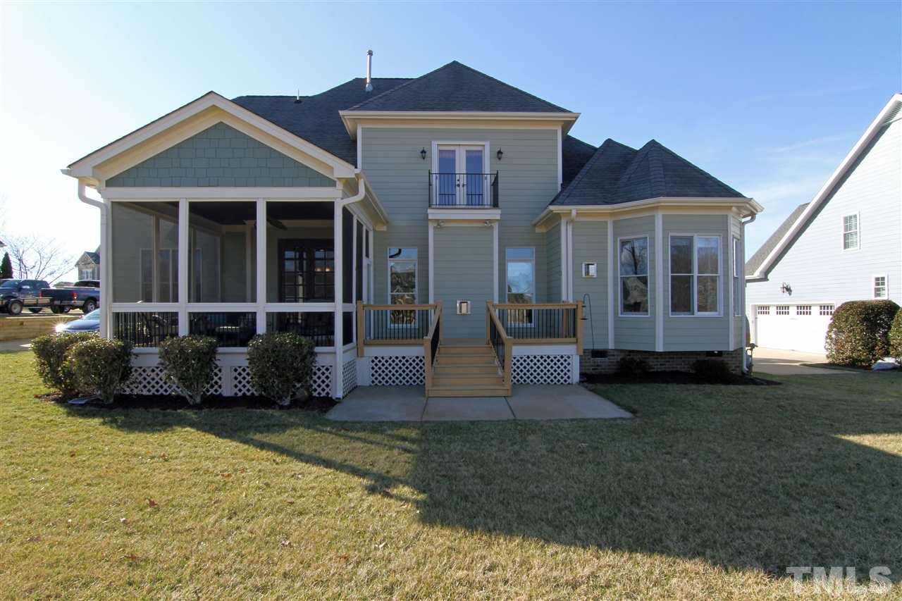 306 Waterville Street Raleigh, NC 27603 - Photo 22 of 25