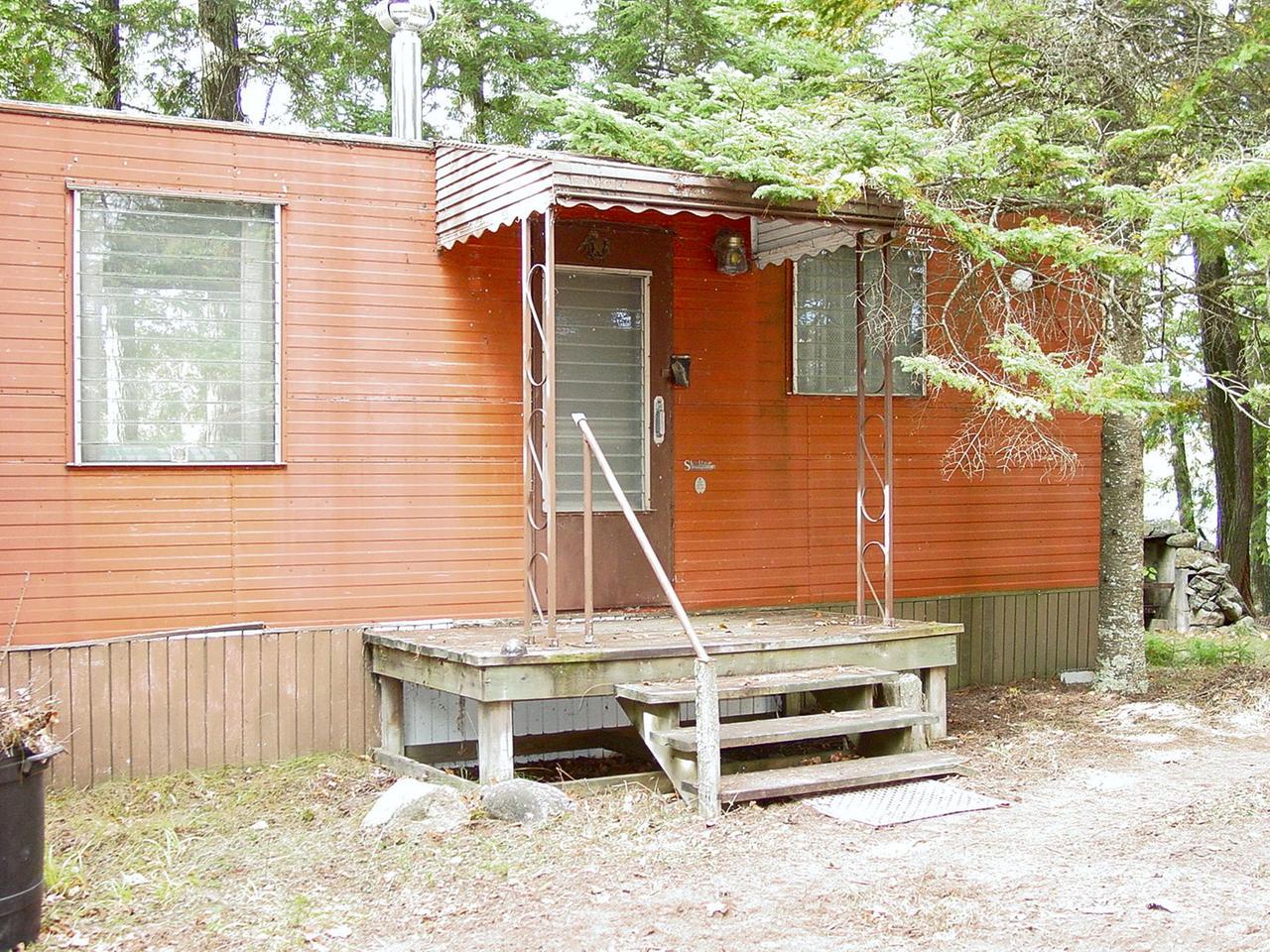 7265 East Van Vliet Road Presque Isle, WI 54557 - Photo 11 of 11 Gallery Image 11