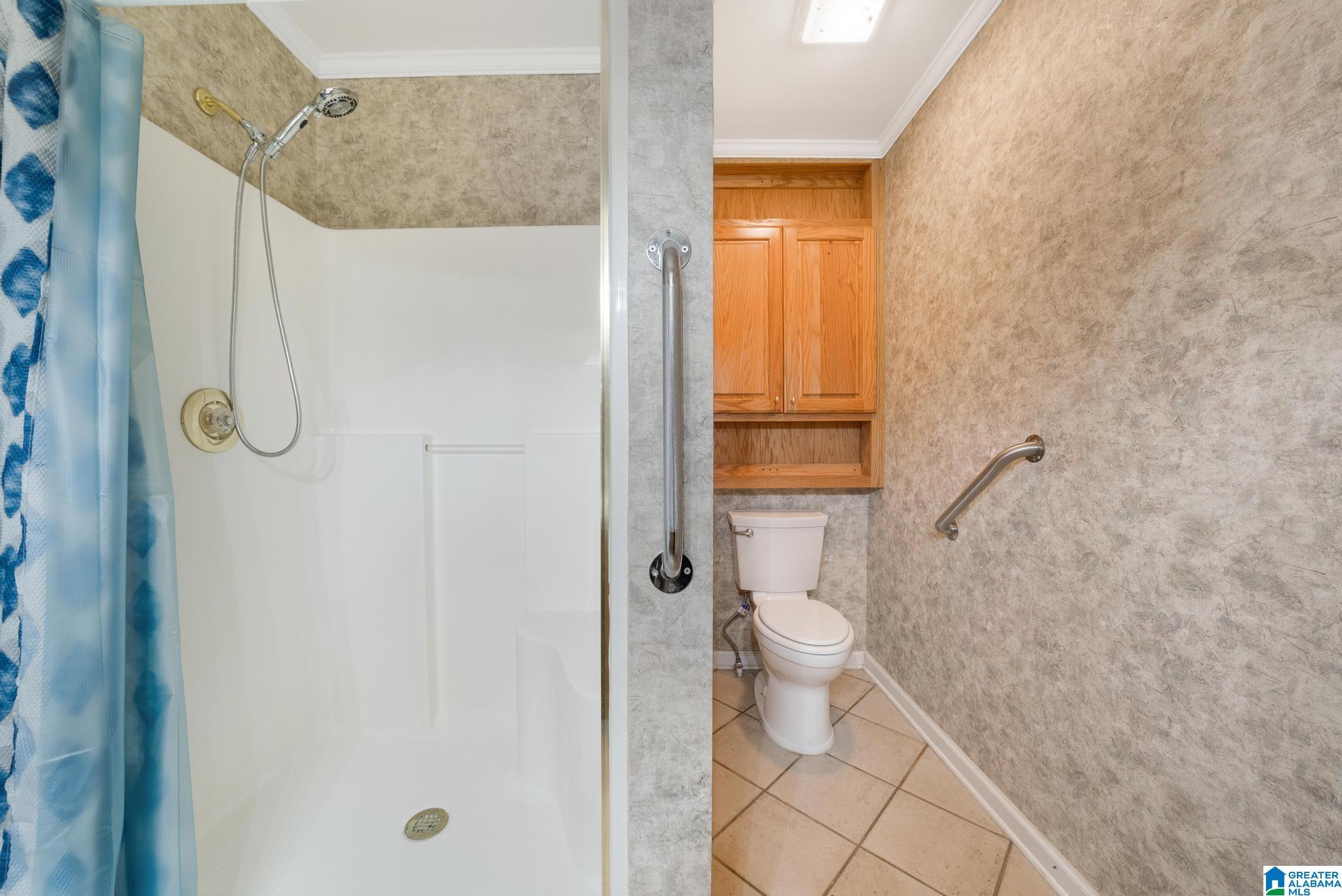 576 Nix Road Nauvoo, AL 35578 - Photo 8 of 34