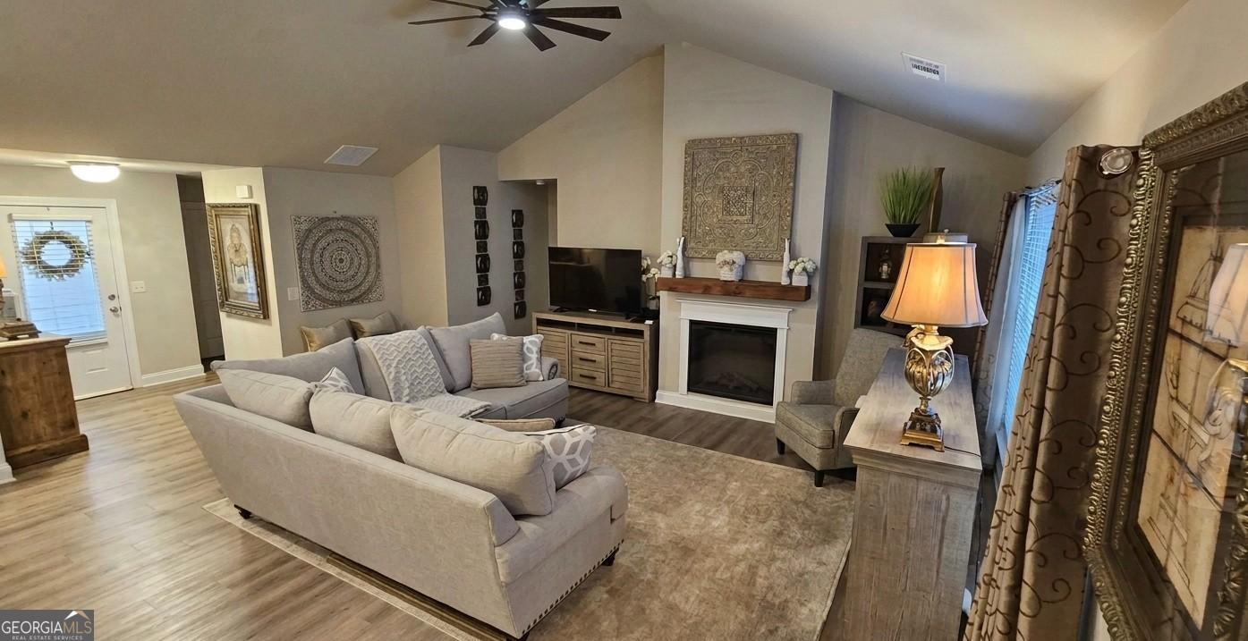 155 Joseph Lane Hartwell, GA 30643 - Photo 6 of 42