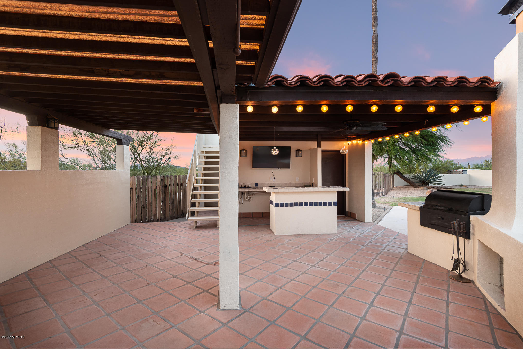 7675 North Wade Road Tucson, AZ 85743 - Photo 22 of 25 Gallery Image 22
