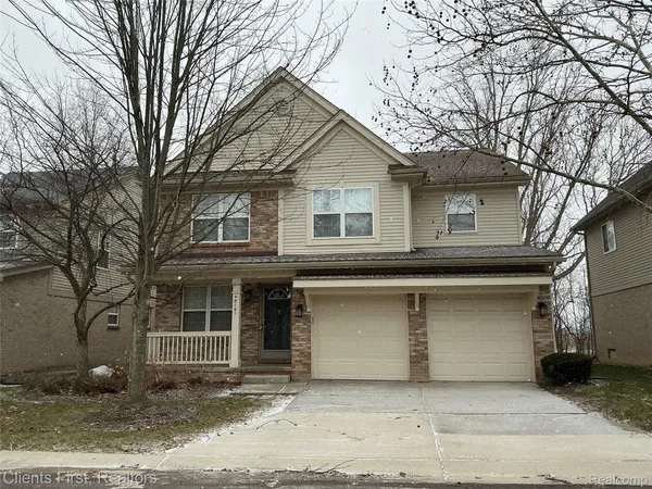 $3,000 | 48161 Nottinghill Lane, Canton, MI 48188