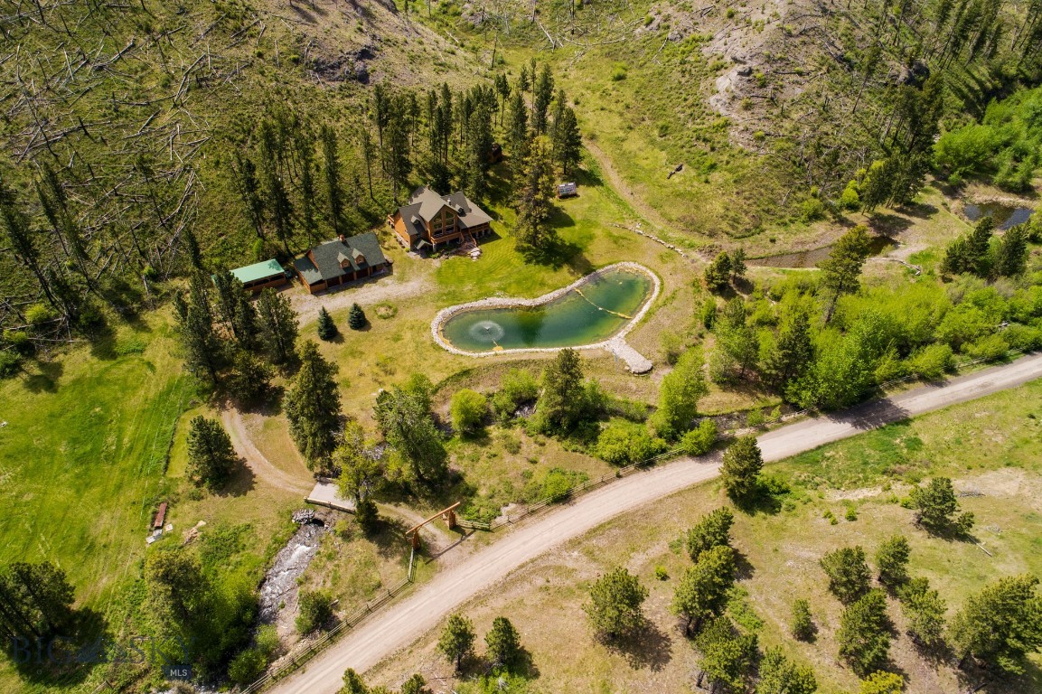 101 West Bridger Creek Road Reed Point, MT 59069 - Photo 1 of 100 Gallery Image 1