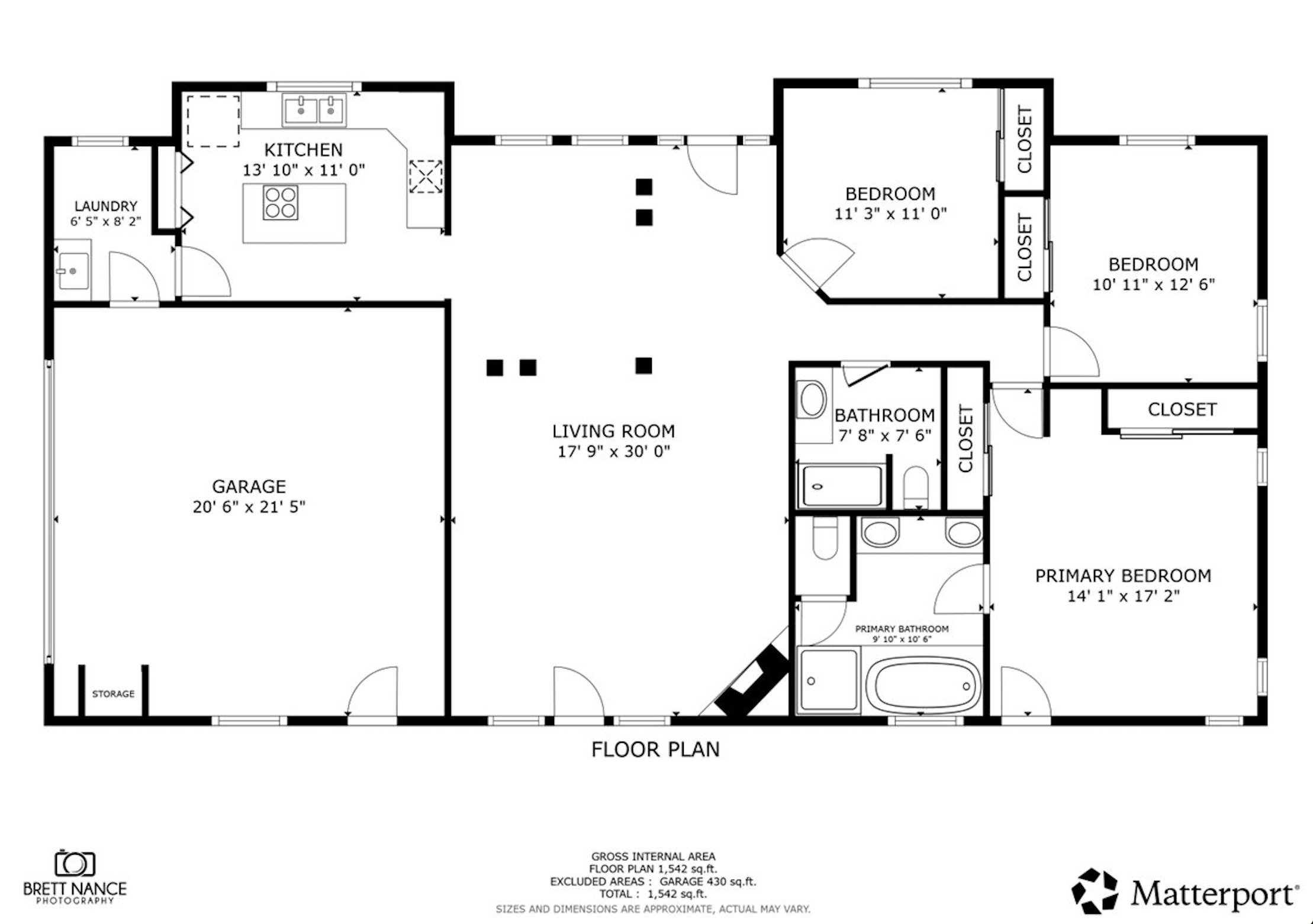 235 Prairie Landing Drive Eagle Point, OR 97524 - Photo 50 of 50