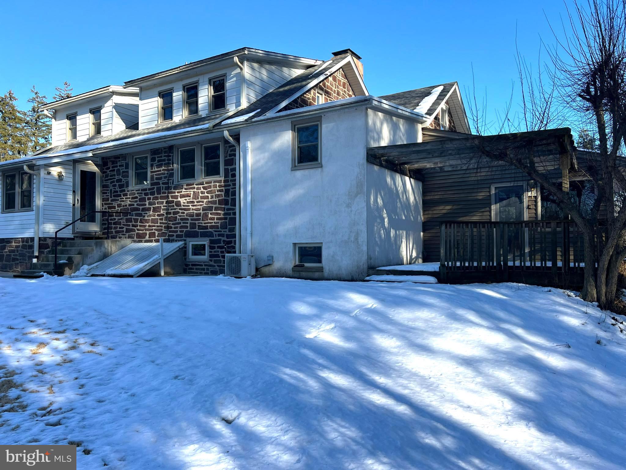 1870 Turk Road Doylestown, PA 18901 - Photo 46 of 47