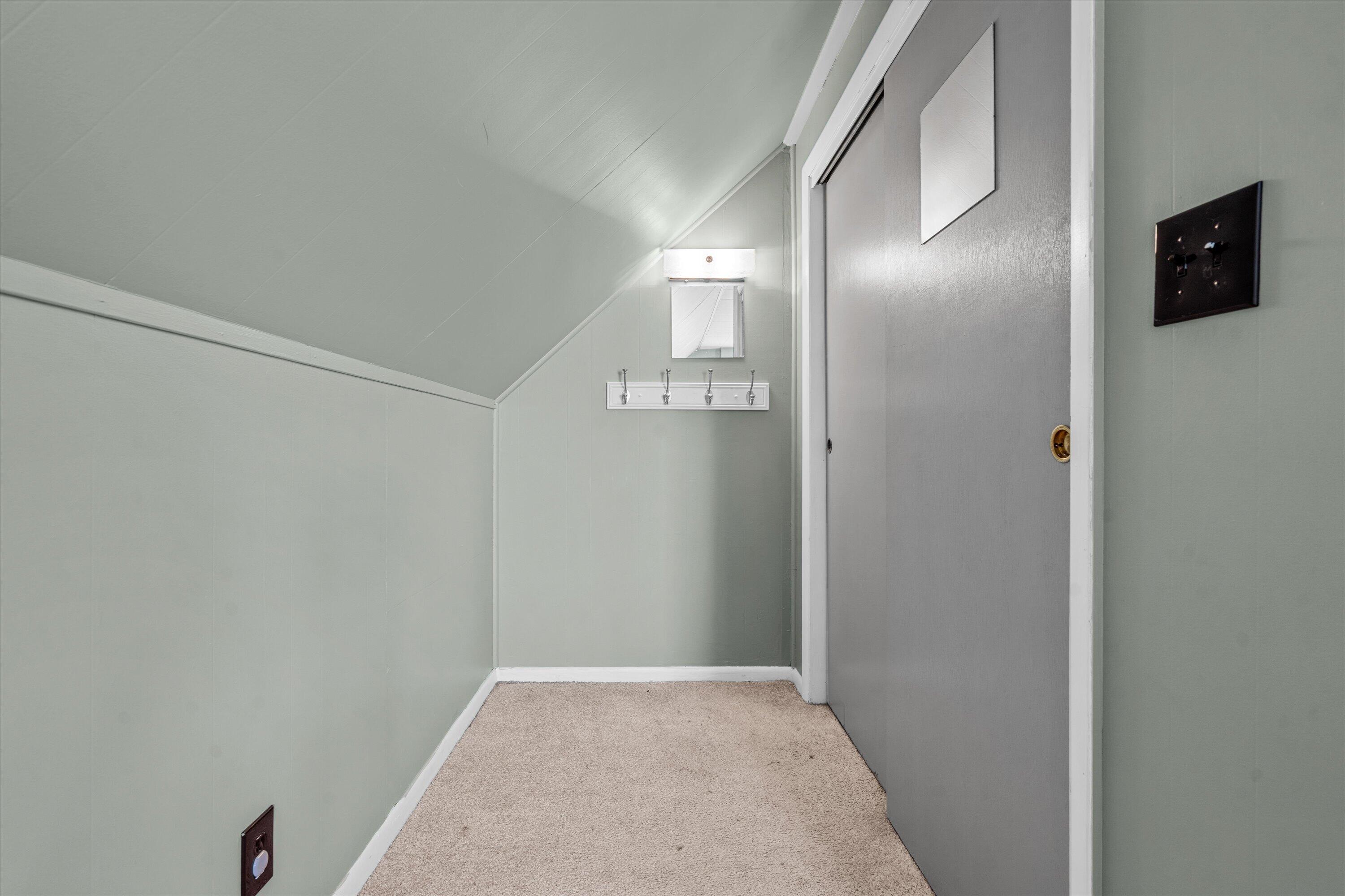 3018 North 74th Street Milwaukee, WI 53210 - Photo 27 of 52 upstairs hallway