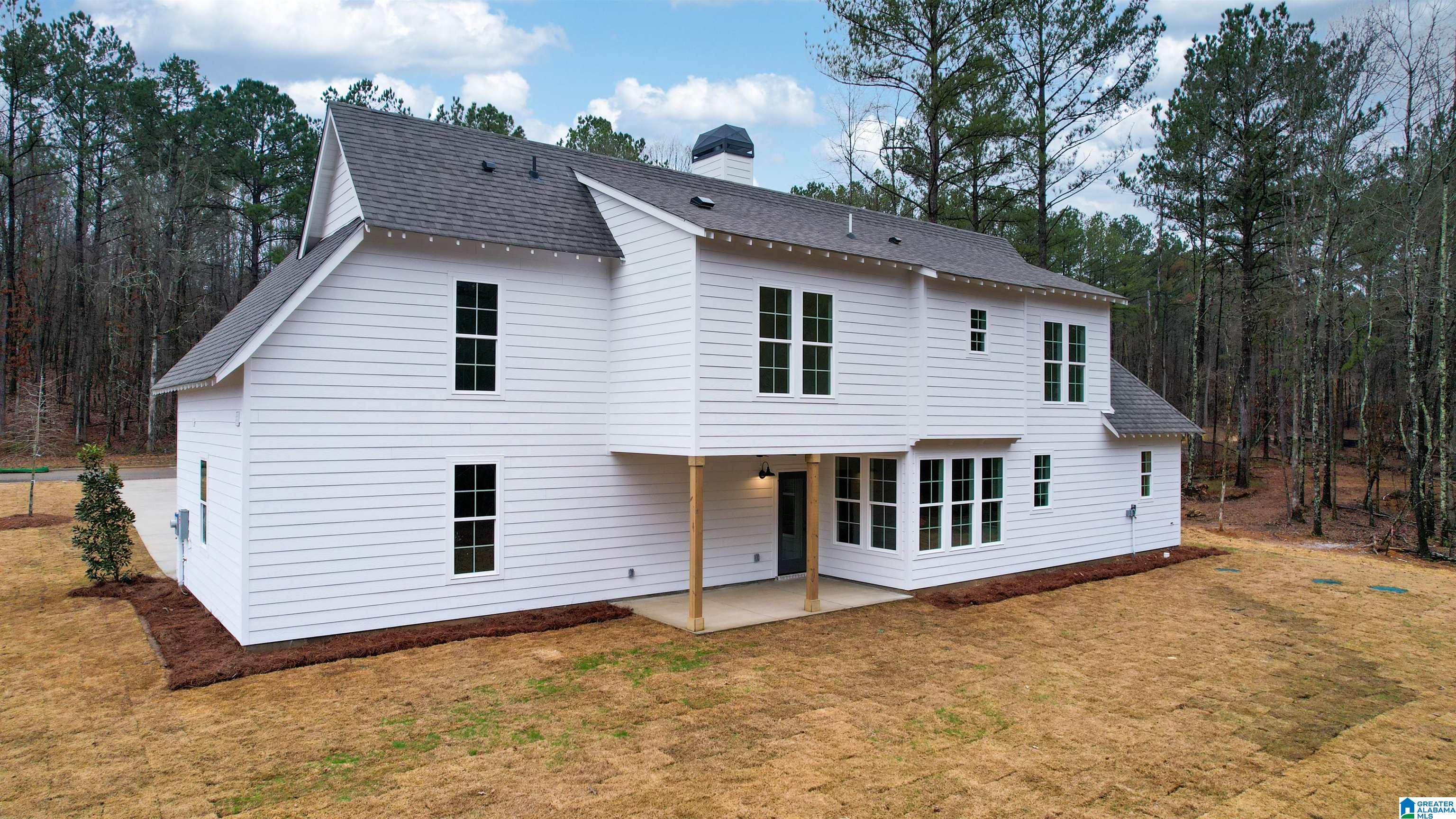 4056 Chelsea Ridge Trail Columbiana, AL 35051 - Photo 39 of 41