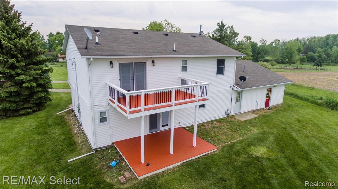 2568 Vandekarr Road Owosso, MI 48867 - Photo 44 of 48 VCDrone-102.jpg
