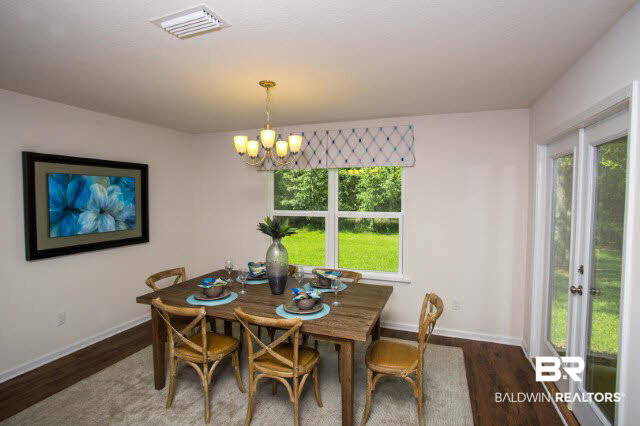 12223 Cressida Loop Daphne, AL 36526 - Photo 6 of 16 Dining