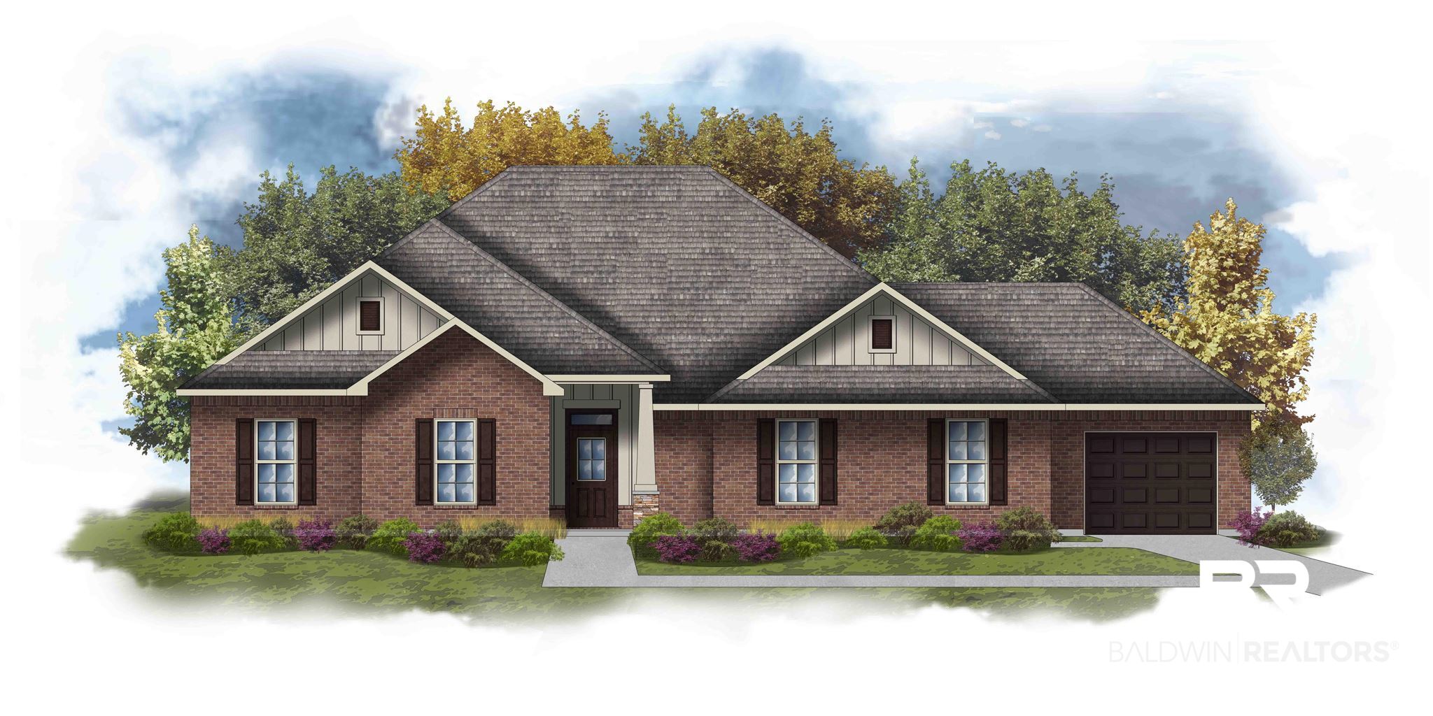 23707 Shadowridge Drive Daphne, AL 36526 - Photo 2 of 2