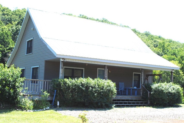 2031 Bald Knob Road Sparta, NC 28675 - Photo 1 of 37