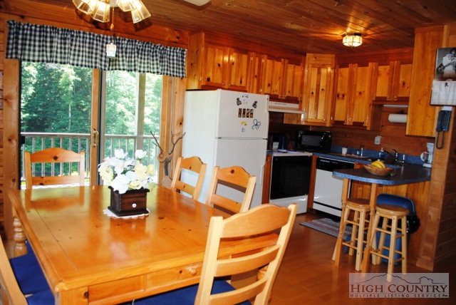 2031 Bald Knob Road Sparta, NC 28675 - Photo 13 of 37