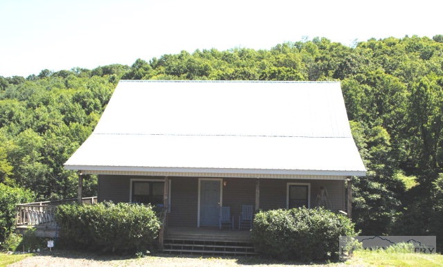 2031 Bald Knob Road Sparta, NC 28675 - Photo 19 of 37